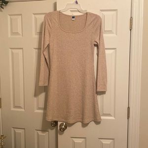 Old Navy Sweater Dress